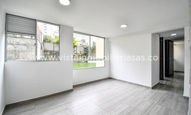 Arriendo Apartamento en el Sector de La Francia, Manizales