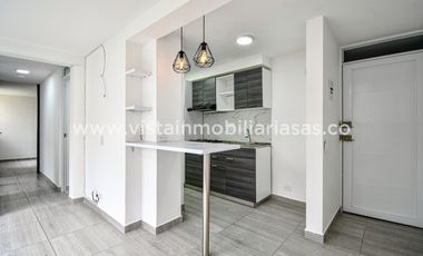 Arriendo Apartamento en el Sector de La Francia, Manizales
