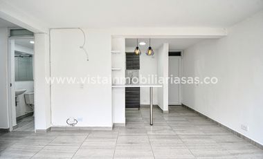 Arriendo Apartamento en el Sector de La Francia, Manizales