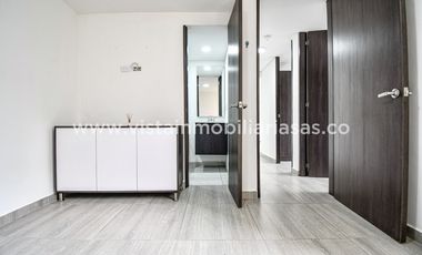 Arriendo Apartamento en el Sector de La Francia, Manizales