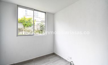 Arriendo Apartamento en el Sector de La Francia, Manizales