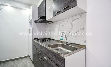 Arriendo Apartamento en el Sector de La Francia, Manizales