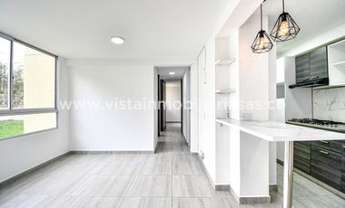 Arriendo Apartamento en el Sector de La Francia, Manizales