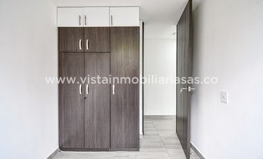 Arriendo Apartamento en el Sector de La Francia, Manizales