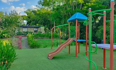 VENTA HERMOSO LOTE PLANO SECTOR LAS CASCADAS CERRITOS PEREIRA