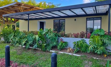 VENTA HERMOSO LOTE PLANO SECTOR LAS CASCADAS CERRITOS PEREIRA