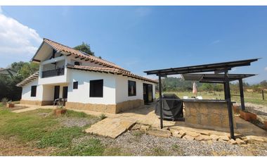 Finca en Venta Casa en el sector Sutamarchán Boyacá Bogotá DC