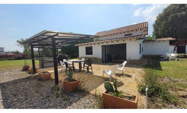 Finca en Venta Casa en el sector Sutamarchán Boyacá Bogotá DC