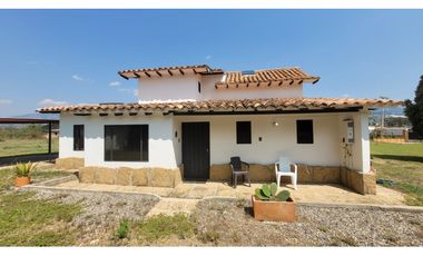 Finca en Venta Casa en el sector Sutamarchán Boyacá Bogotá DC