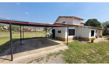 Finca en Venta Casa en el sector Sutamarchán Boyacá Bogotá DC