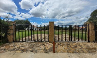 Finca en Venta Casa en el sector Sutamarchán Boyacá Bogotá DC