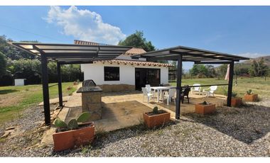 Finca en Venta Casa en el sector Sutamarchán Boyacá Bogotá DC