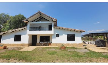 Finca en Venta Casa en el sector Sutamarchán Boyacá Bogotá DC