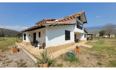 Finca en Venta Casa en el sector Sutamarchán Boyacá Bogotá DC