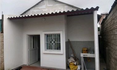 Casa en Venta San Felipe en Barranquilla