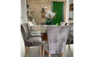 CASA DE TRES NIVELES EN VENTA, PUERTO COLOMBIA