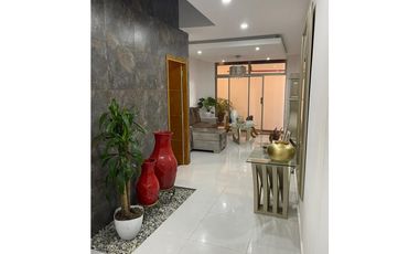 CASA DE TRES NIVELES EN VENTA, PUERTO COLOMBIA