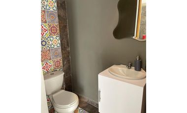 CASA DE TRES NIVELES EN VENTA, PUERTO COLOMBIA