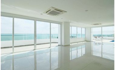 APARTAMENTO DE 3 HABITACIONES SECTOR CIELO MAR