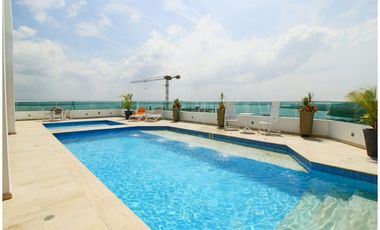 APARTAMENTO DE 3 HABITACIONES SECTOR CIELO MAR