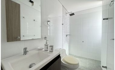 APARTAMENTO DE 3 HABITACIONES SECTOR CIELO MAR