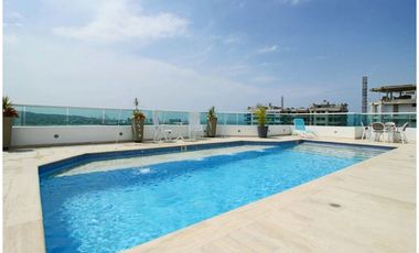 APARTAMENTO DE 3 HABITACIONES SECTOR CIELO MAR