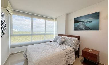 APARTAMENTO DE 3 HABITACIONES SECTOR CIELO MAR