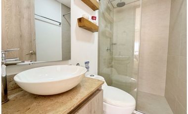 APARTAMENTO DE 3 HABITACIONES SECTOR CIELO MAR