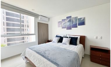 APARTAMENTO DE 3 HABITACIONES SECTOR CIELO MAR