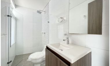 APARTAMENTO DE 3 HABITACIONES AQUANOVA CIELO MAR