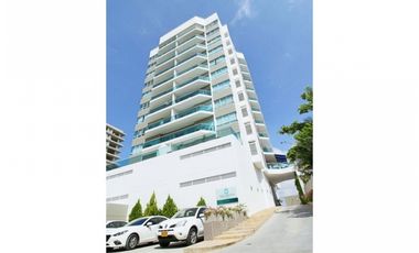 APARTAMENTO DE 3 HABITACIONES AQUANOVA CIELO MAR