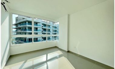 APARTAMENTO DE 3 HABITACIONES AQUANOVA CIELO MAR