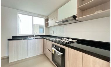 APARTAMENTO DE 3 HABITACIONES AQUANOVA CIELO MAR