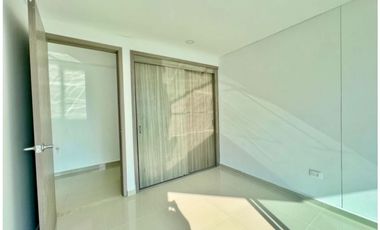 APARTAMENTO DE 3 HABITACIONES AQUANOVA CIELO MAR