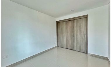 APARTAMENTO DE 3 HABITACIONES AQUANOVA CIELO MAR