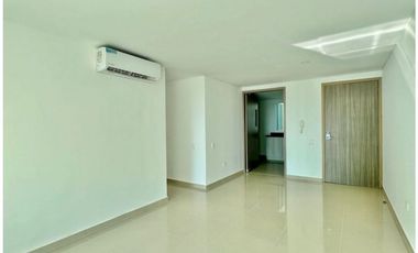 APARTAMENTO DE 3 HABITACIONES AQUANOVA CIELO MAR