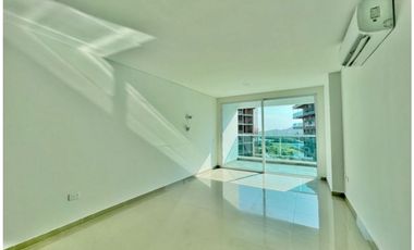 APARTAMENTO DE 3 HABITACIONES AQUANOVA CIELO MAR