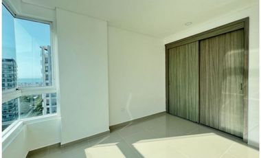 APARTAMENTO DE 3 HABITACIONES AQUANOVA CIELO MAR