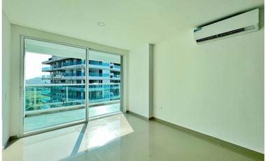 APARTAMENTO DE 3 HABITACIONES AQUANOVA CIELO MAR
