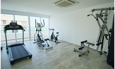APARTAMENTO DE 3 HABITACIONES AQUANOVA CIELO MAR