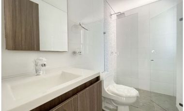 APARTAMENTO DE 3 HABITACIONES AQUANOVA CIELO MAR
