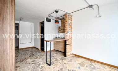 Arriendo Apartaestudio Av Santander, Manizales 