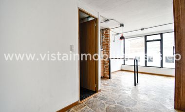Arriendo Apartaestudio Av Santander, Manizales 