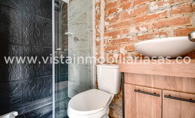 Arriendo Apartaestudio Av Santander, Manizales 