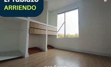Finca en arriendo- Rionegro- El Tablazo
