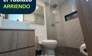 Finca en arriendo- Rionegro- El Tablazo