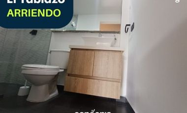 Finca en arriendo- Rionegro- El Tablazo