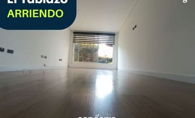 Finca en arriendo- Rionegro- El Tablazo