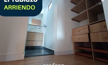 Finca en arriendo- Rionegro- El Tablazo