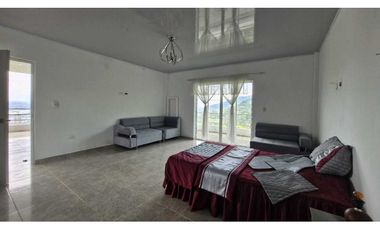 Finca en la ciudad